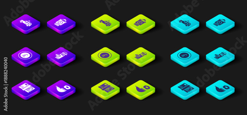 Set Pound sterling money, Smoking pipe, Coin with pound, London mail box, Big Ben tower and Taxi car icon. Vector