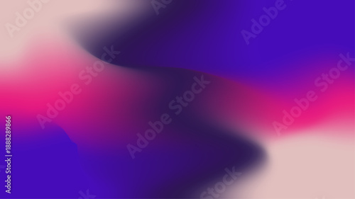 Abstract editorial vector background