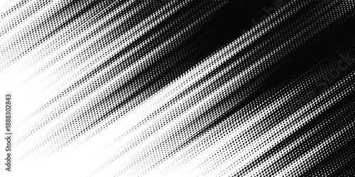 Dots halftone white and blue color pattern gradient grunge texture background. Dots pop art comics sport style vector dots halftone blue and white abstarct background vector illustration