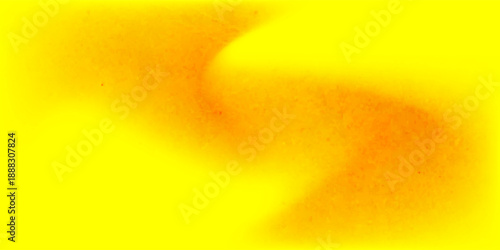 Orange and Yellow Texture Grungy Background with Distressed Weathered Effect. Retro grungy overly brush stroke backdrop. Colorful worn abstract surface texture, perfect for flyers, cards, posters, web