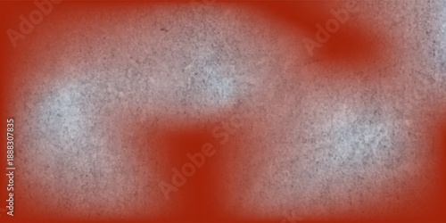 Ethereal red vapor softly diffusing into a dark atmospheric gradient, capturing a blend of fluidity and mystery.