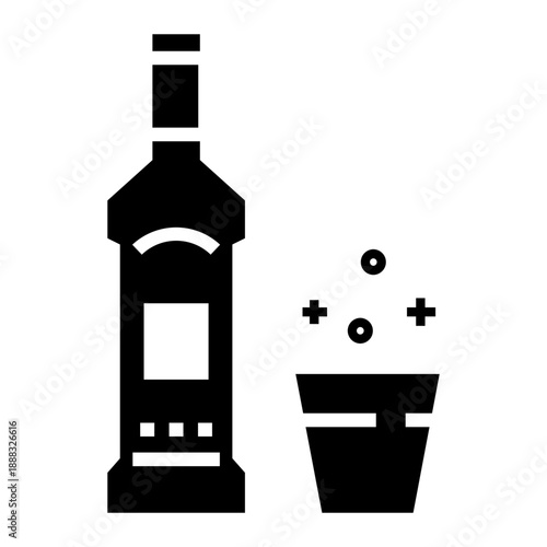 workaholic Solid icon