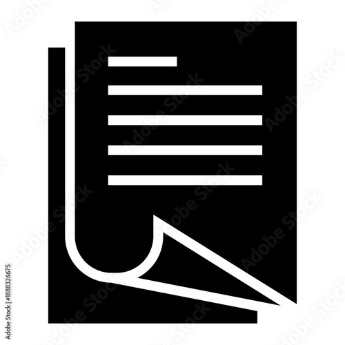 workaholic Solid icon