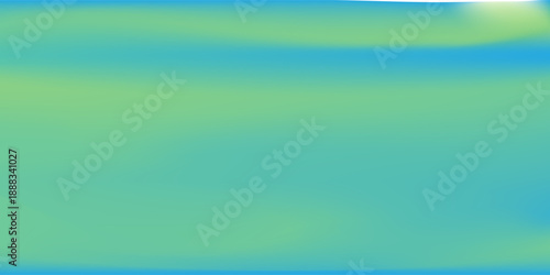 A gradient background of bright wallpaper textue.