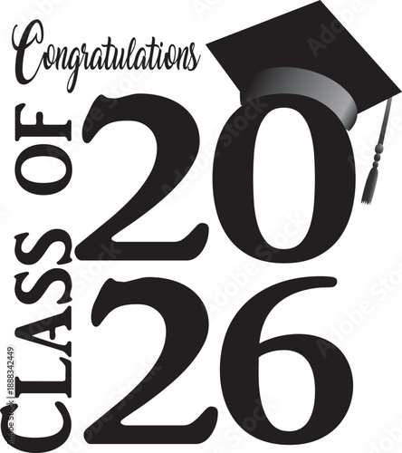 a1 Congrats Class of 2026
