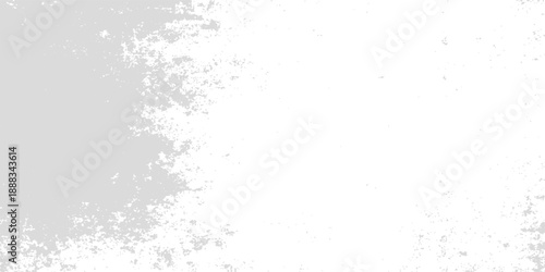 Vintage abstract black grunge background with a dirty paint texture on an old paper surface featuring artistic water drops and a distressed wall pattern