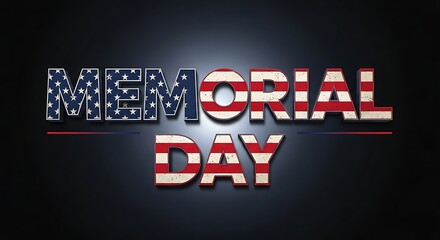 Memorial day