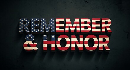 Memorial day