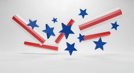 Memorial day celebration