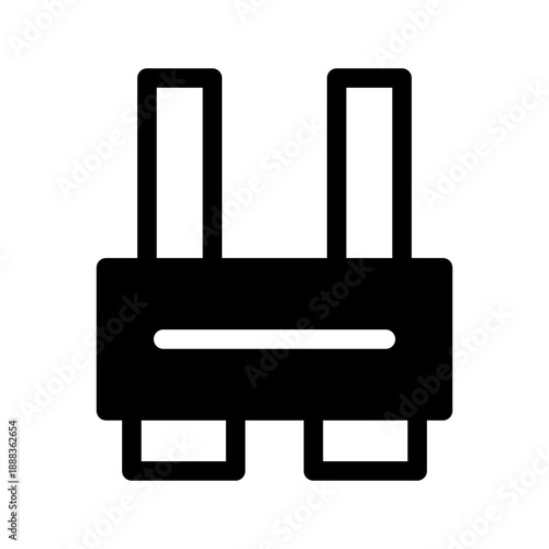 Wifi Icon Vector Symbol Design Illustration