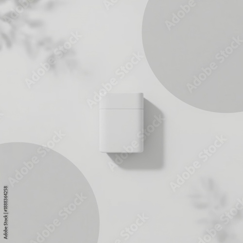 Creative workspace with modern technology 122