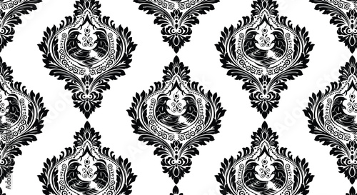 Fantasy Monster Emoji Set Featuring Angry Green Goblin and Yellow Demon Characters with Evil Grinning Facial Expressions for Gaming and Apps