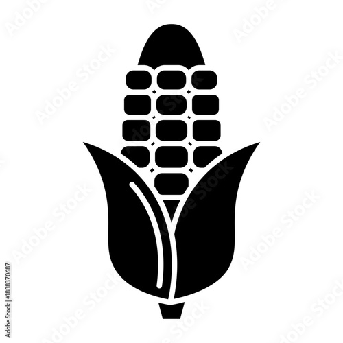 Corn icon
