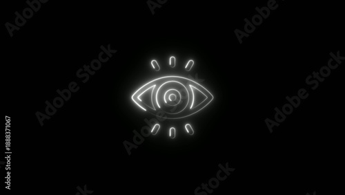 Glowing Generate title without using the word 