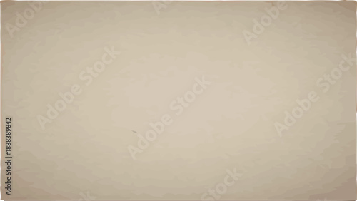 Old paper texture background for vintage design, antique parchment vector style vector illustration.