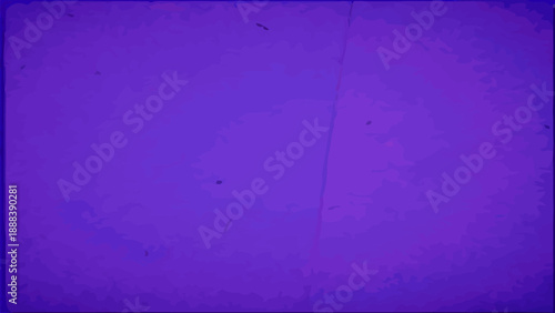 Purple textured background with vintage paper aesthetic and artistic dark tones vector illustration.