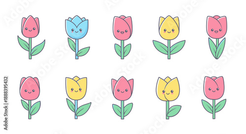 Set of robotic arms performing tasks in an automated factory setting.