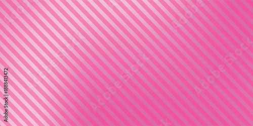 Smooth Blurred Gradient with Pink, Red, and Purple Hues