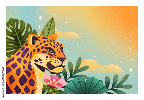 Latin American Culture Watercolor Latin American Culture Background