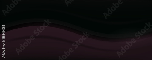Elegant purple silk background shimmers with light and dark waves. Sexual material flowing like river and mesmerizing.