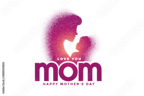 mom and son love relation for mothers day