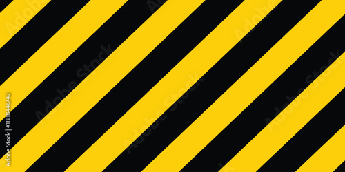 simple black yellow line pattern for banner poster background.