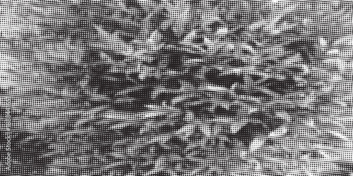 White and black halftone dots pattern color gradient grunge texture background. Pop art comic sport style vector illustration dots. eps 10. modern.