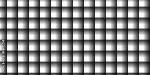 simple gradient plaid line pattern art for banner poster background.