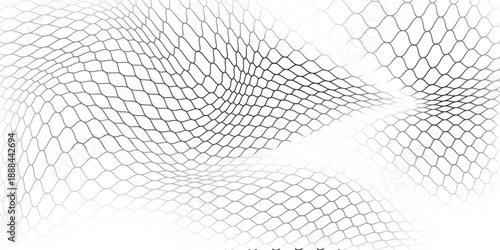 Net pattern close up. Rope net . Soccer football volleyball tennis and tennis net pattern. Fisherman hunting net rope texture. vector illustration