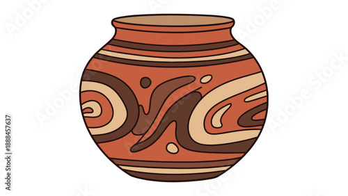 ancient greek vase