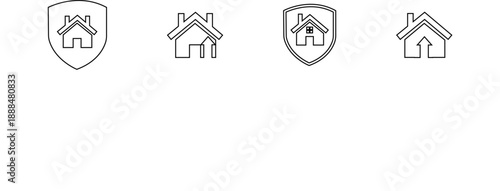 A , black hen on straw, animal, wild, icons, new, commercial, use, icons