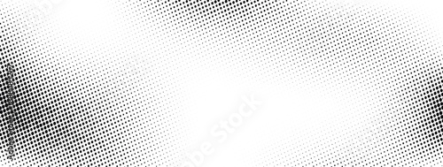 grunge halftone background faded grit noise gradient