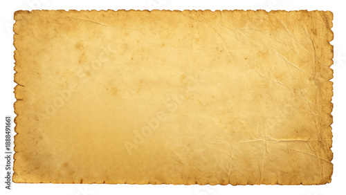 Old vintage paper texture background with aged surface stains and soft grain for classic design layouts historical concepts and timeless creative projects