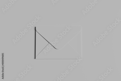 Envelope Branding Design
