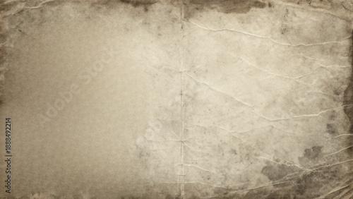 Photo texture of old paper in black hue with dark aged surface for dramatic vintage designs gothic layouts and moody creative backgrounds