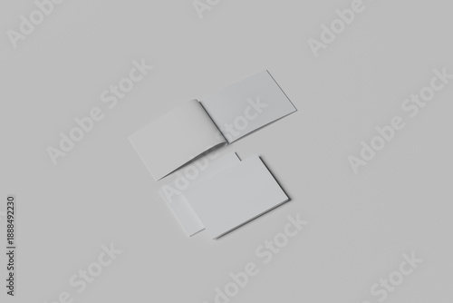 TwoFold Catalogue