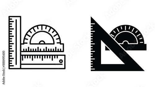 Geometric tools for measurement and design