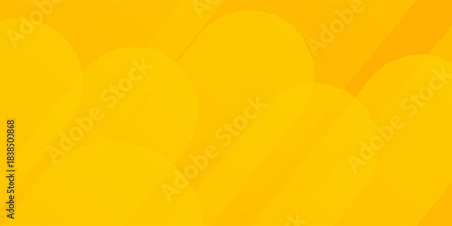 A solid yellow-orange background with glossy yellow diagonal lines and shapes. eps 10 illustration.