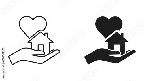 Caring for home with heart and hand