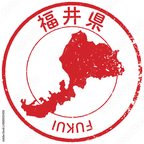 福井県のアイコン