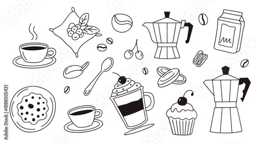 vintage style stamp or label showing made in texas with state outline