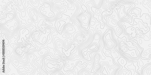 Classic Geographic Topography Line Map
Vintage outdoor inspired elevation contour illustration in monochrome line art, perfect for retro maps, design overlays, and seamless terrain backgrounds.