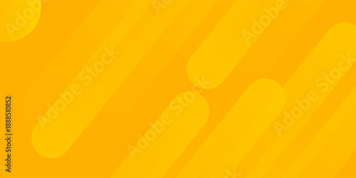 A solid yellow-orange background with glossy yellow diagonal lines and shapes. Creates a gradient transition and dynamic concept. Depth effect for a clean, minimalist.