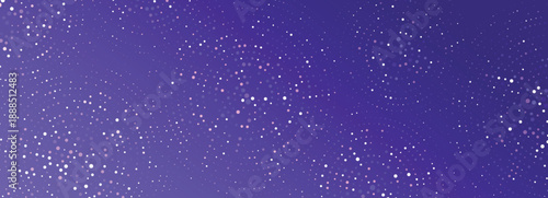 purple digital technology pattern violet glowing dotted