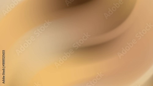Luxury gold gradient abstract background with smooth curves and soft blur. Perfect for corporate design, branding, presentations, elegant banners, and premium backgrounds.