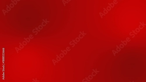 A vibrant red texture background viewed from a close-up perspective