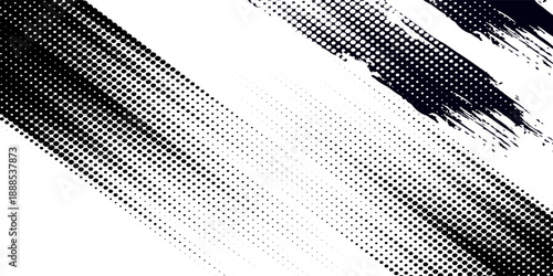 Tire tracks black and white background, wheel textures, tire tracks - auto racing, abstract illustration.