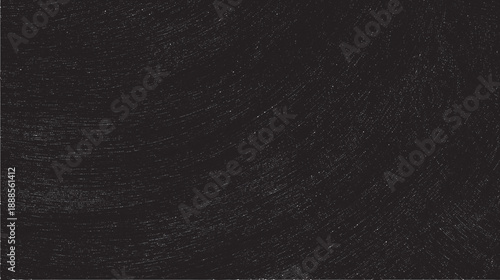 Dark textured background with scattered light speckles and curved lines