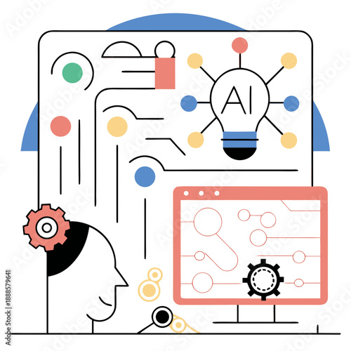 maze game with puzzle