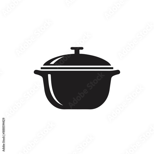 Cooking Pot with Lid